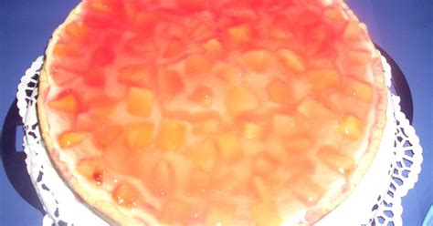 Deckel sofort abnehmen und den kuchen auf. Mandarinen-Schmand-Kuchen von melliuwe. Ein Thermomix ...