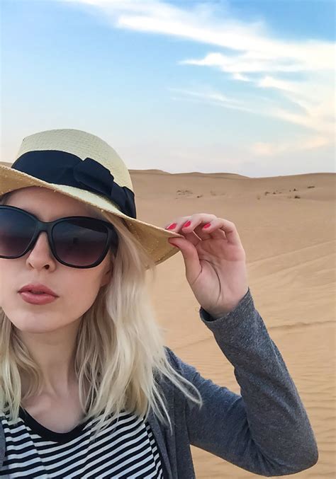 An Arabian Adventure In The Desert Love Swah