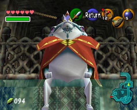 the legend of zelda ocarina of time review of the n64 classic link makes his 3d debut and