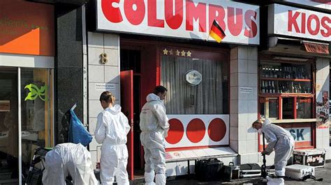Ein mann kam ums leben, der oder die schützen sind flüchtig. Schüsse im Rotlichtviertel in Hannover | Niedersachsen