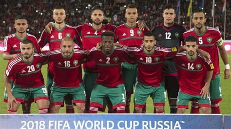 وأوضح أن المغرب متعاون في محاربة الهجرة السرية، وعودة القاصرين غير المرفوقين، معتبرا أن المغرب قد أكد على أنه مستمر في التعاون، ولم يغير موقفه من أي شيء برغم الأزمة مع إسبانيا، ومشددا على. 2018 بث مباشر مباراة اسبانيا و المغرب - سعودي بينج