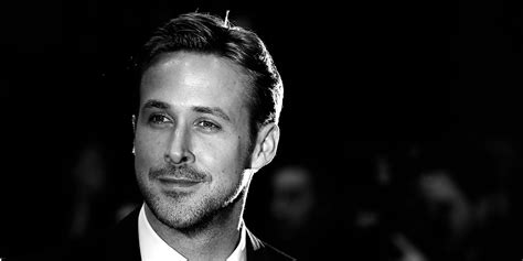 5 Ryan Gosling Facts That Will Make You Say Hey Boy Huffpost