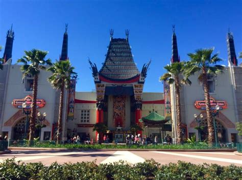Disneys Hollywood Studios Formerly Known As Disney Mgm Studios Orlando