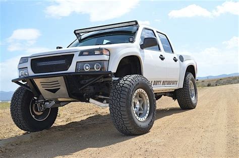 Pin By Rudy L On 4x4 Off Road Chevy Colorado Chevy Colorado Lifted