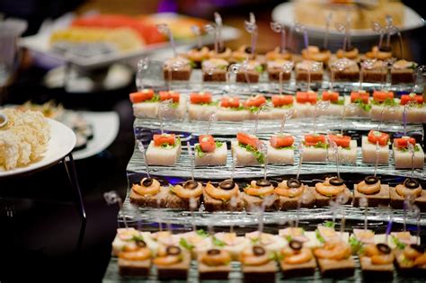 8 Reasons To Go For Finger Food Catering For Your Next Event Wanderglobe