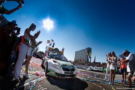 Kopecký, lukyanuk and mikkelsen are the favourites. Barum Czech Rally Zlín — Turistický informační portál ...
