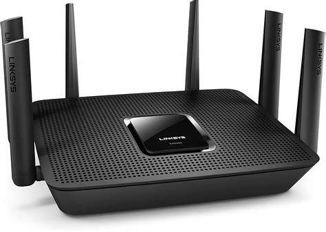 🏆 Best Linksys Routers Of 2020 Routerreset