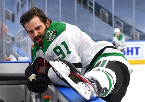 Tyler Seguin Is Going Where Few Nhl Players Have Gone With His New