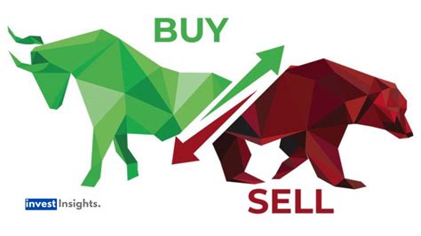 Bull And Bear Markets Understanding The Key Differences Invest Insights