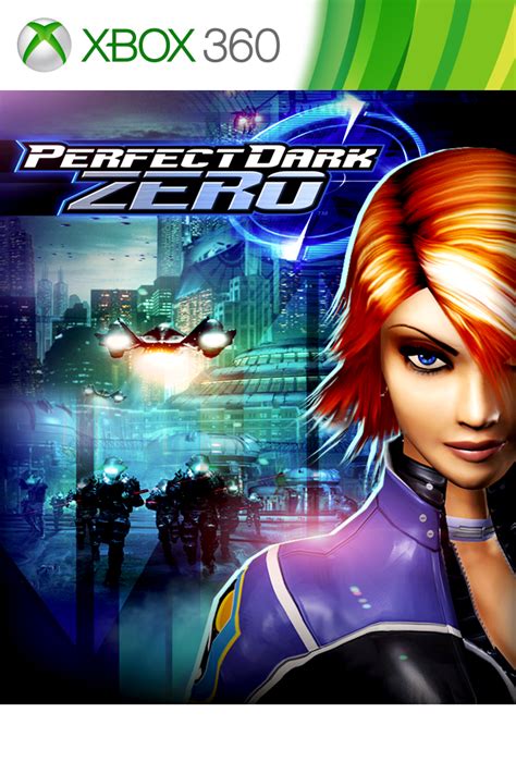 Jogar Perfect Dark Zero Xbox Cloud Gaming Beta Em