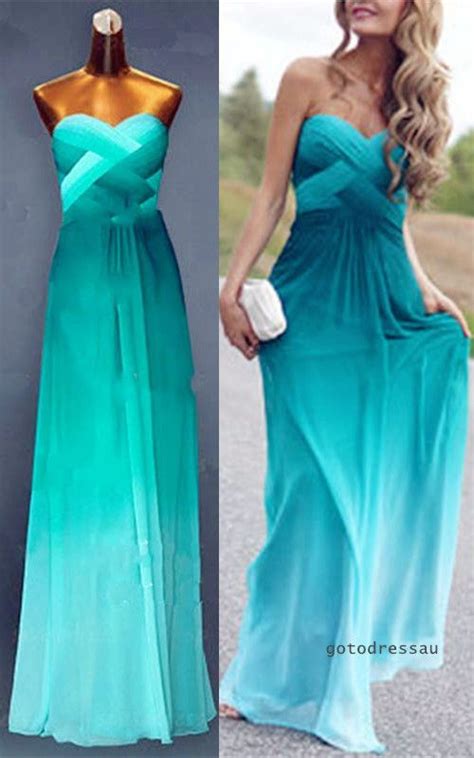 12 Aquamarine Bridesmaid Dresses Women Dresses