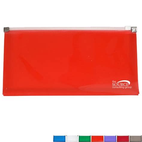 Mini Zip Lock Poly Envelope With Gusset Promotions Now