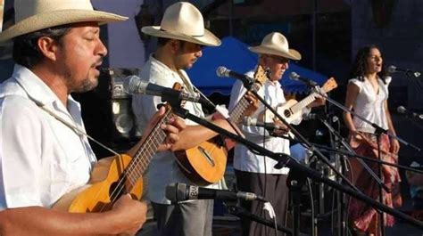 Realizarán 2do Coloquio Internacional El Son Mexicano En Perspectiva En Veracruz