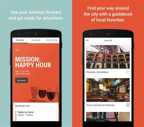 Expired and not verified airbnb canada promo codes & offers. EAT LIKE A LOCAL WITH AIRBNB | Restaurant & Café