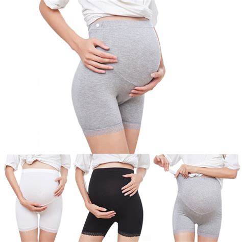 Womens Maternity Shapewear Mid Thigh Lifeliberator™