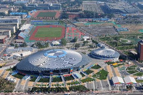 Beijing institute of technology (bit) offers courses and programs leading to officially recognized higher education degrees such as bachelor degrees, master degrees, doctorate degrees in several areas of study. Beijing Olympics' Gym and Stadiums Pictures