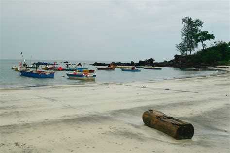 Portal berita polres tanjung balai sumatera utara, 21313 polres tanjung balai. Interesting Places In Malaysia: Tanjung Balau Beach|Johor ...