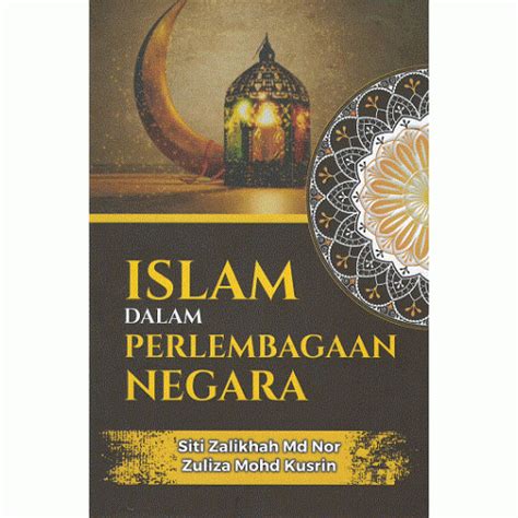 Start by marking islam dalam perlembagaan malaysia as want to read Islam Dalam Perlembagaan Negara Pontianak - Kulit lembut