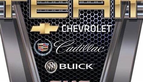 Team Chevrolet Buick GMC Cadillac - Salisbury, NC: Read Consumer