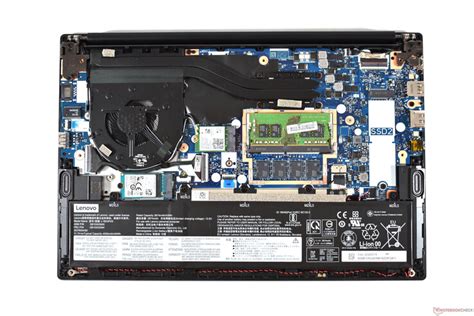 Review del portátil Lenovo ThinkPad E14 Gen 2 Asequible y rápido