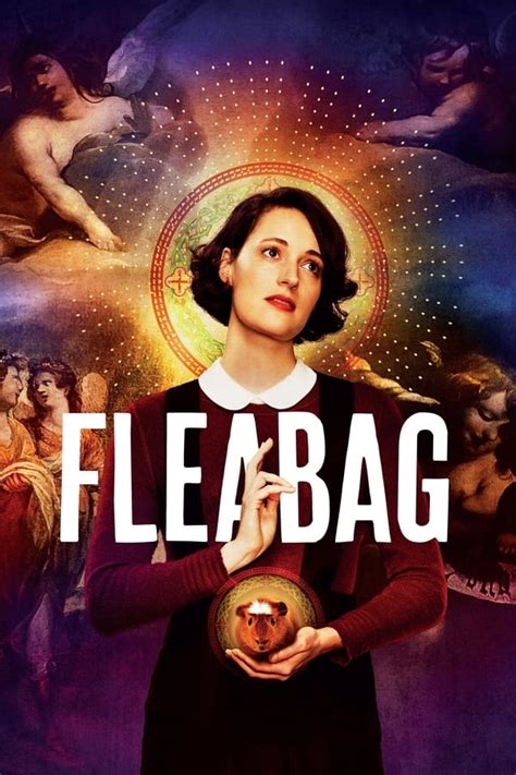 Fleabag Tv Series 2016 2019 — The Movie Database Tmdb