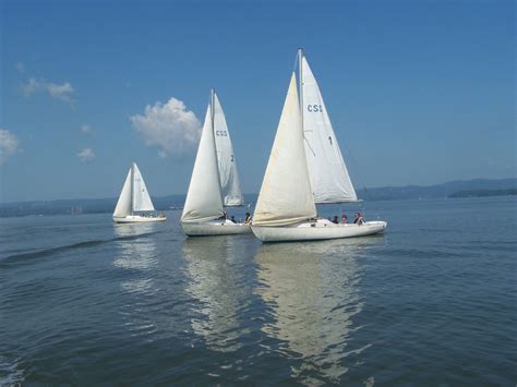 Croton Sailing - Sailing-Olympics-2012