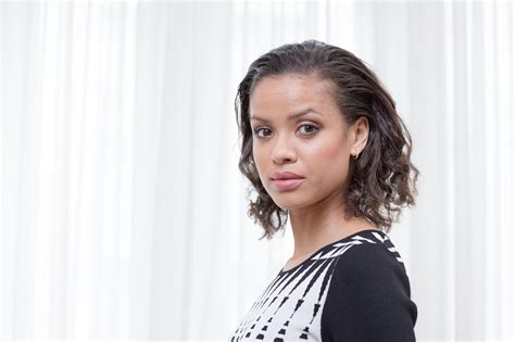 Gugu Mbatha Raw Topless Telegraph