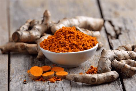 Turmeric A Potent Anti Inflammatory Supporting Overall Health Good