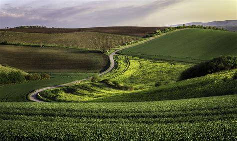 I Captured The Most Beautiful Places In South Moravian Region In Czech