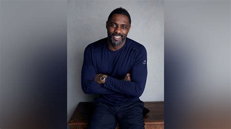People Magazine Names Idris Elba 2018 S Sexiest Man Alive Abc13 Houston