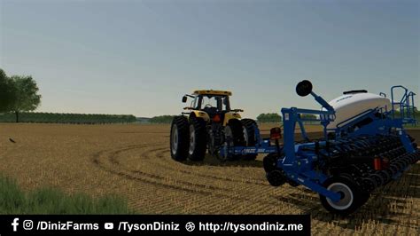 Midwest Horizon V1013 Fs22 Farming Simulator 22 Mod Fs22 Mod