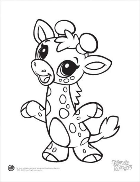 Get This Printable Cute Coloring Pages for Preschoolers 55YJ2