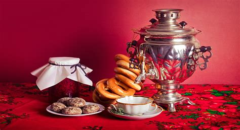 In the russian tradition you usually raise your glass and make a small toast. Raise a toast to vodka's birthday! - Russia Beyond