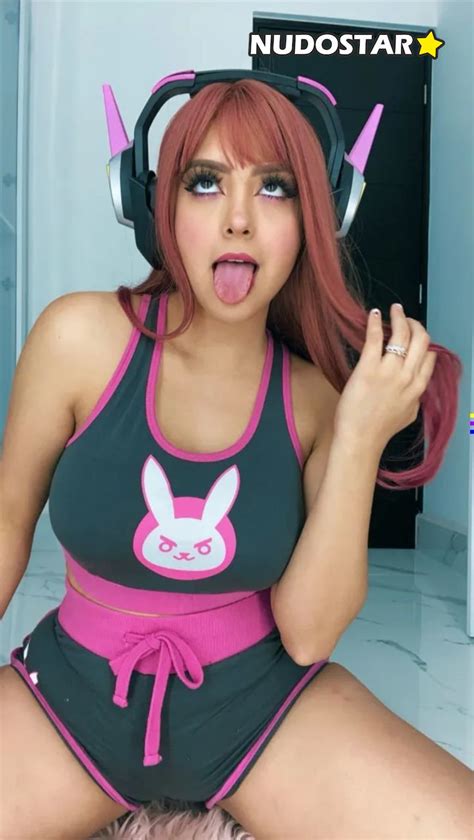 Arigameplays Youtube Sexy Leaks Photos Nudostar