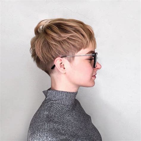 Shaggy Pixie Cuts To Keep You Cool Southern Living