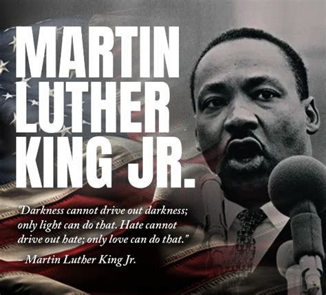 Christian Leaders Celebrate Martin Luther King Jr Day Naijapage