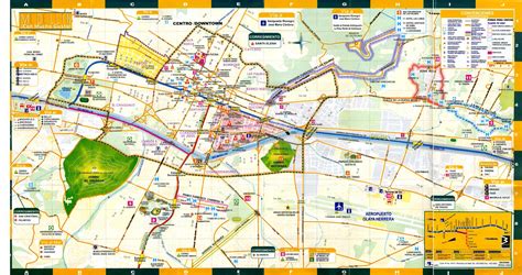 Mapas Detallados De Medellín Para Descargar Gratis E Imprimir