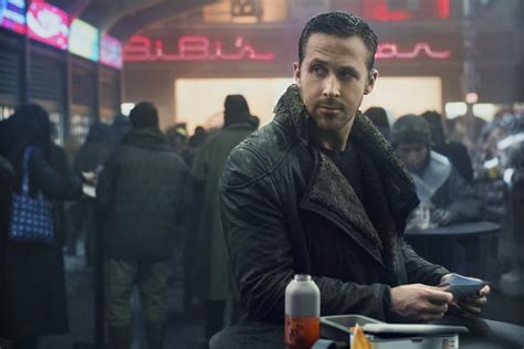 Blade Runner 2049 Review Stunning Sequel Ranks As All Time Sci Fi Great