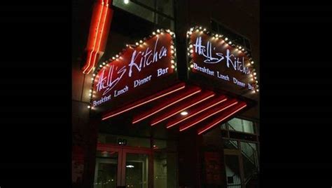 Hells Kitchen Responds To ‘too Many Gay People Yelp Review