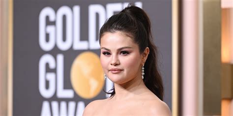 Selena Gomez Shuts Down Body Shamers On Tiktok Popsugar Fitness