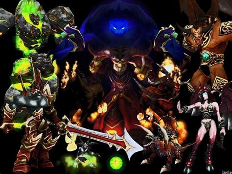 Warlock Wowwiki Your Guide To The World Of Warcraft