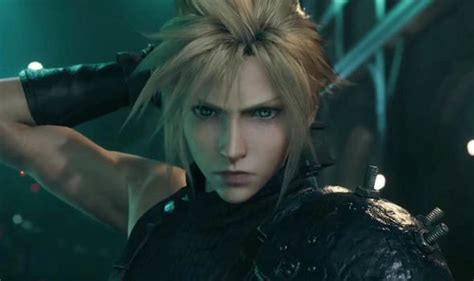 Final Fantasy 7 Remake Release Date Update Good And Bad News For