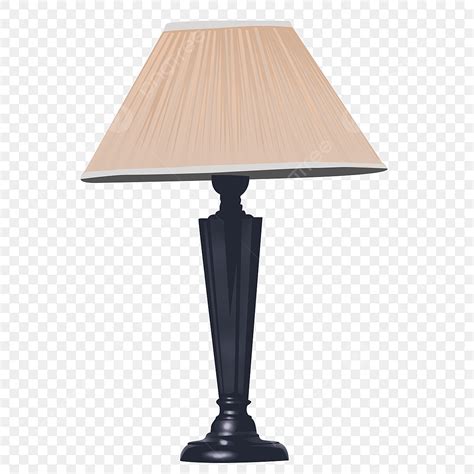 Table Lamp Clipart Vector Table Lamp Lamp Png Lightning Png Image