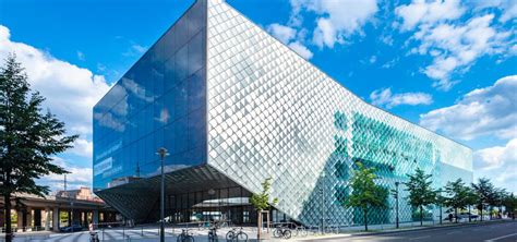 Imagedokumentation über das haus der zukunft in lüssum bremen. Futurium - Haus der Zukunft Berlin - Zillisch