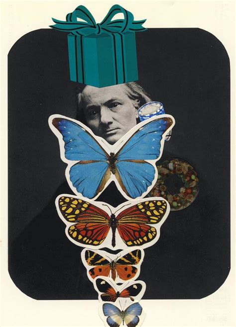 Origin and return 5 2004 22x88 super huge. collected photographs: Baudelaire Attacked by the US ...