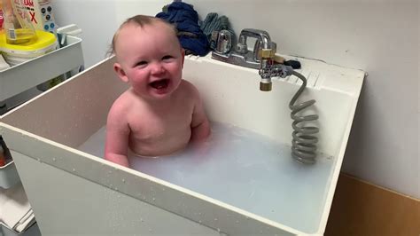 Fun Bath Time Youtube