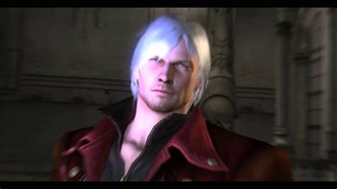 Devil May Cry 4 Special Edition Dante Is In The House Bloody Palace