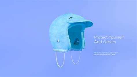 Protect Yourself And Others On Behance