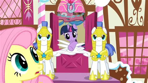 My Little Pony Friendship Is Magic Season 1 Episode 22 A Bird In The