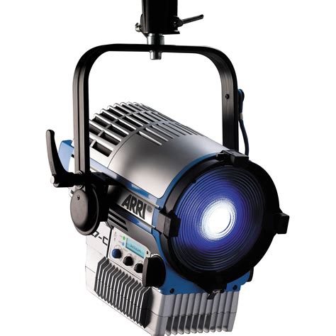 Arri L7 C Color Led Fresnel L131330cr Bandh Photo Video